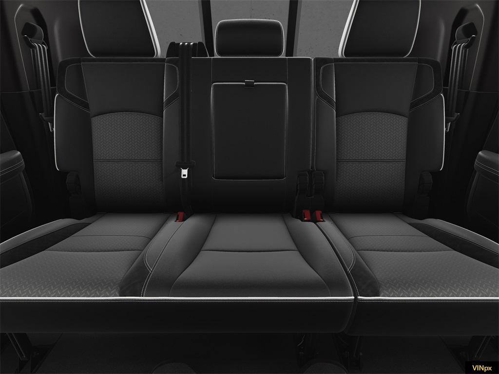 new 2025 Ram 2500 car, priced at $74,884