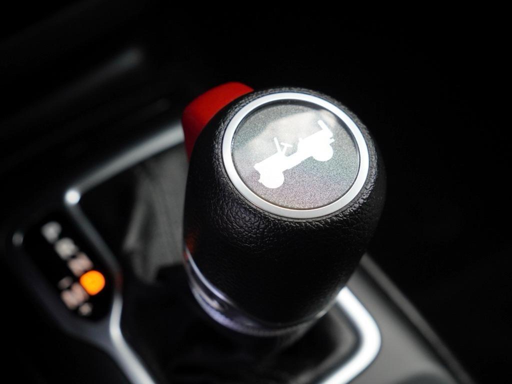 used 2024 Jeep Wrangler 4xe car, priced at $28,978