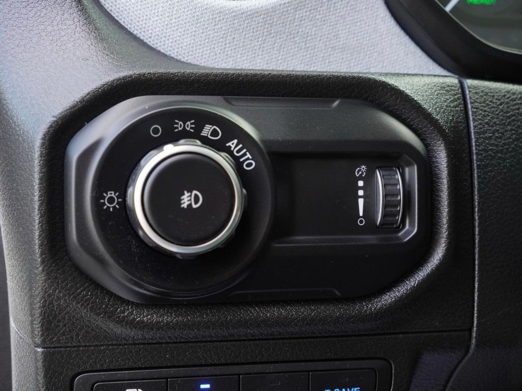 used 2024 Jeep Wrangler 4xe car, priced at $28,978