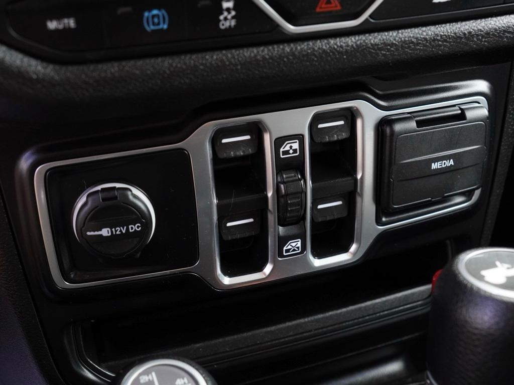 used 2024 Jeep Wrangler 4xe car, priced at $28,978