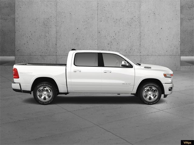 new 2025 Ram 1500 car, priced at $35,566