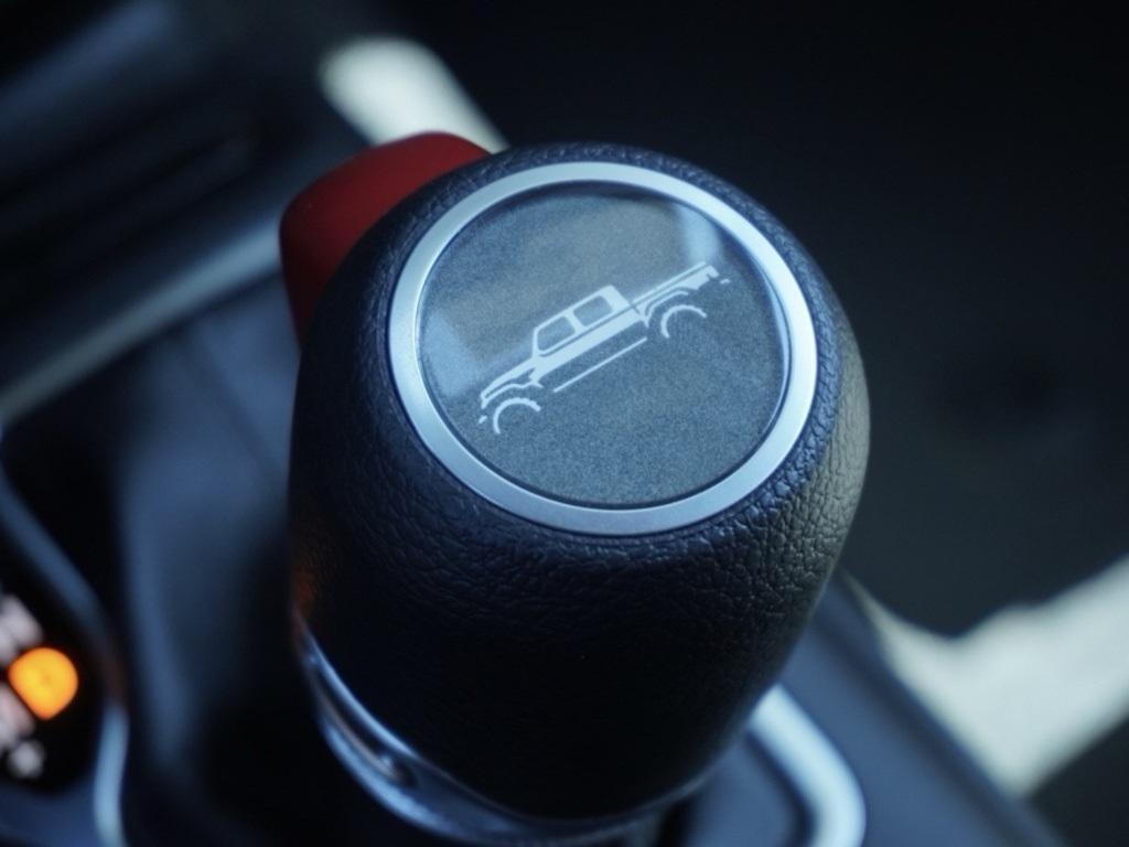 new 2025 Jeep Gladiator car, priced at $34,243