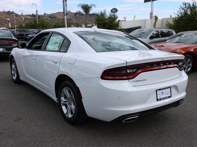 new 2023 Dodge Charger car, priced at $27,166