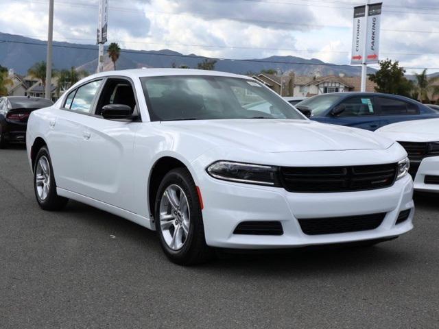 new 2023 Dodge Charger car, priced at $27,166