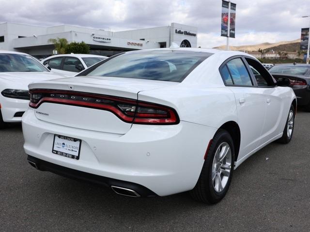 new 2023 Dodge Charger car, priced at $27,166