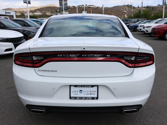 new 2023 Dodge Charger car, priced at $27,166