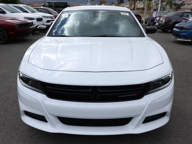 new 2023 Dodge Charger car, priced at $27,166