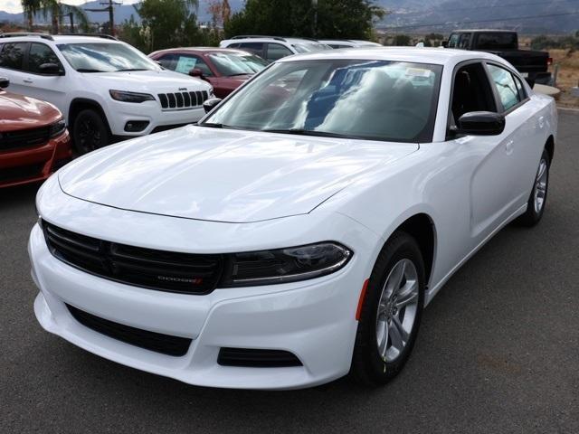 new 2023 Dodge Charger car, priced at $27,166