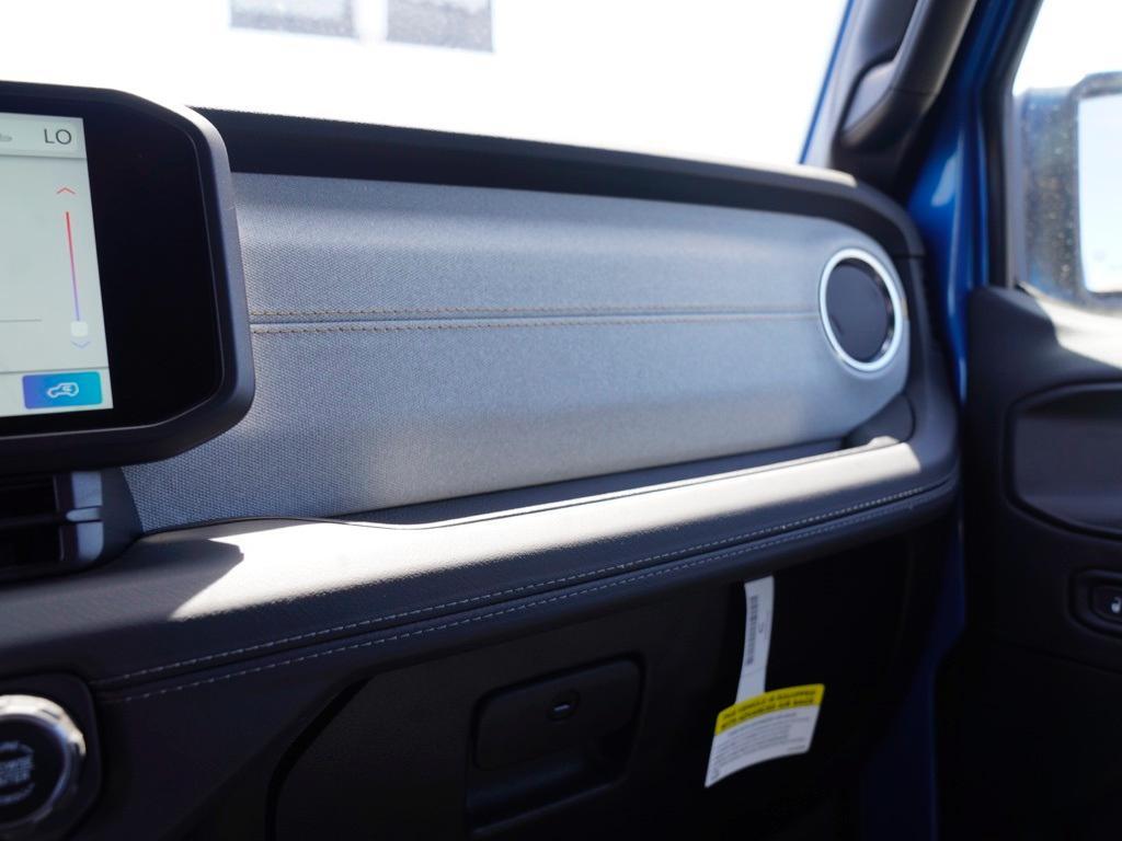 new 2024 Jeep Wrangler car, priced at $51,567