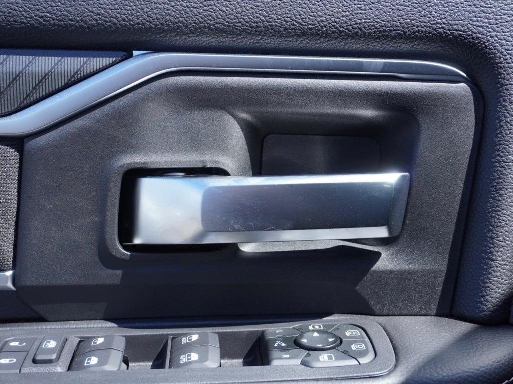 new 2026 Ram 2500 car, priced at $56,561