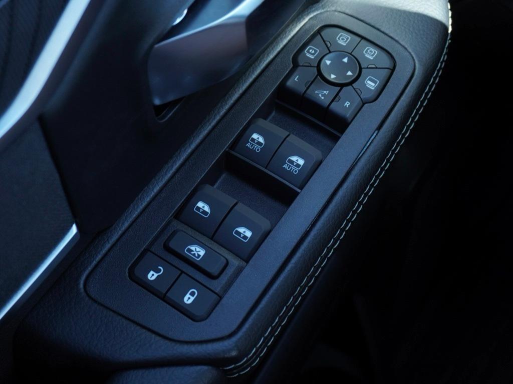 new 2026 Ram 2500 car, priced at $56,561