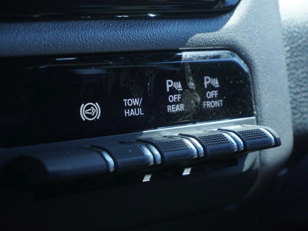 new 2026 Ram 2500 car, priced at $56,561