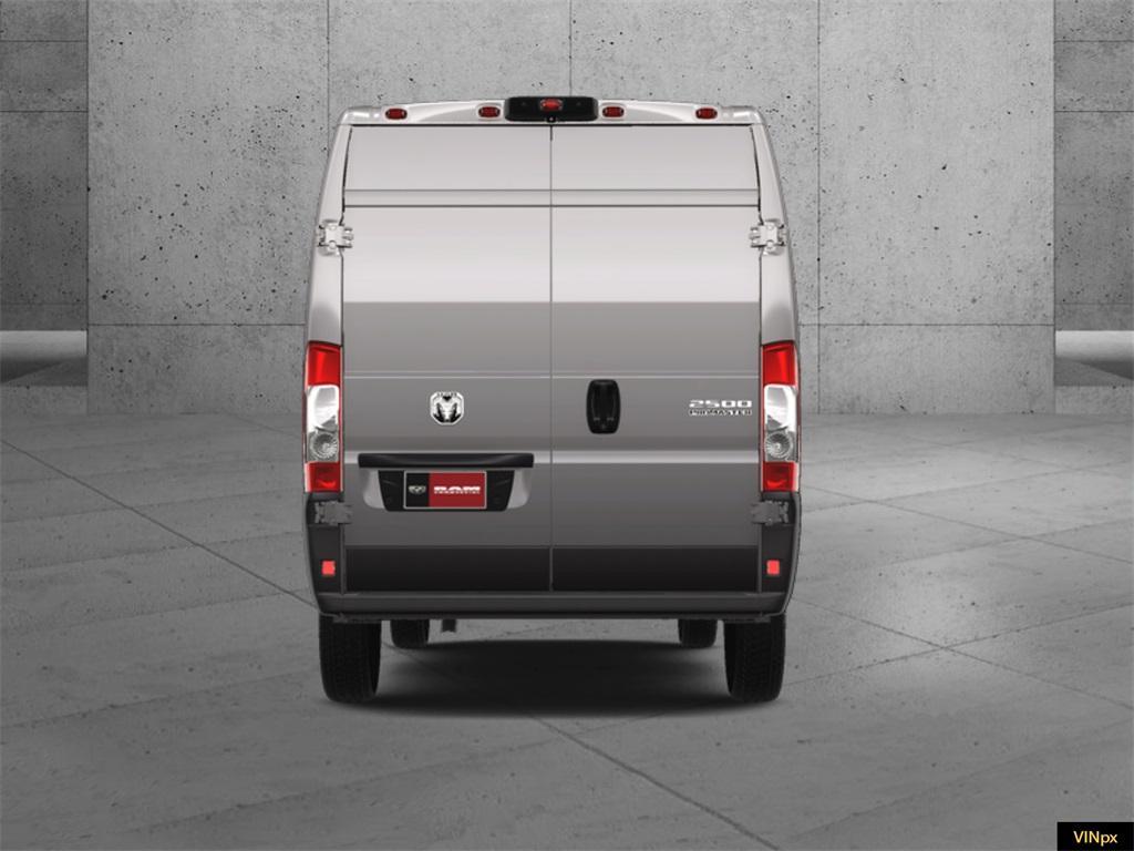 new 2025 Ram ProMaster 2500 car, priced at $46,122