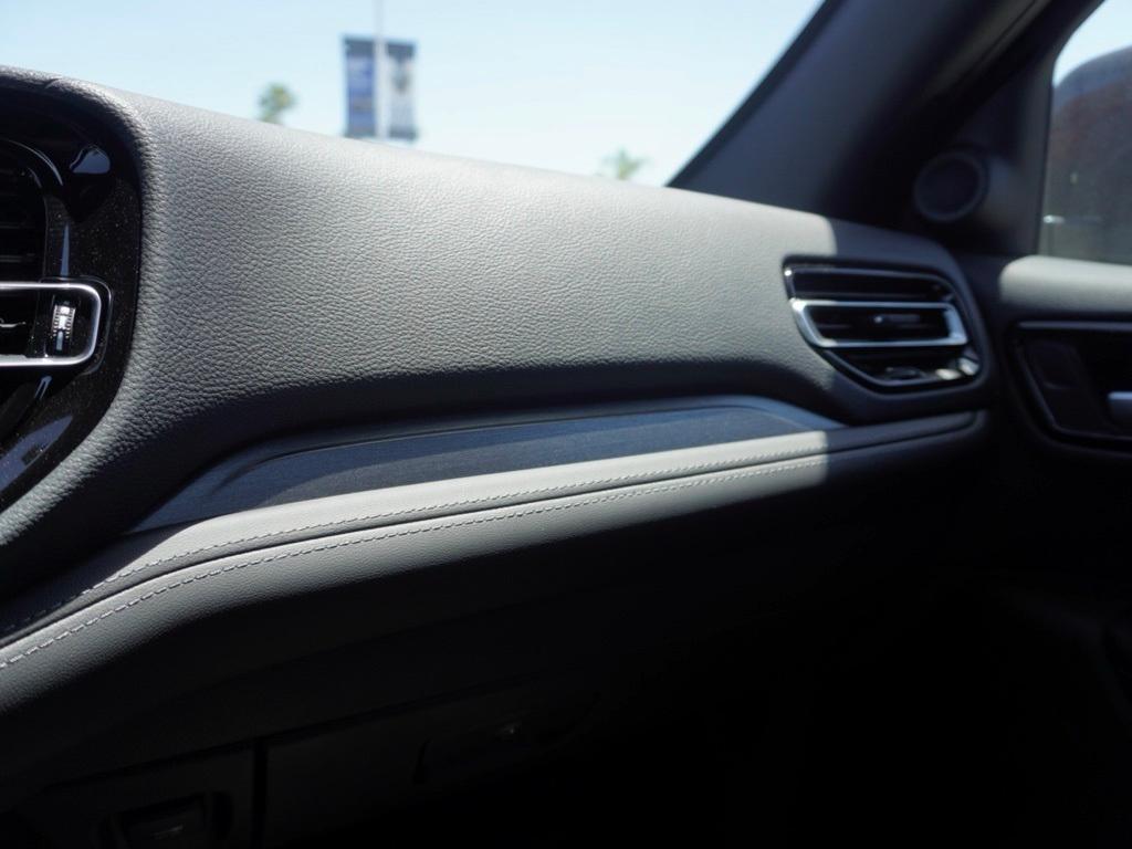 new 2024 Dodge Durango car, priced at $39,025