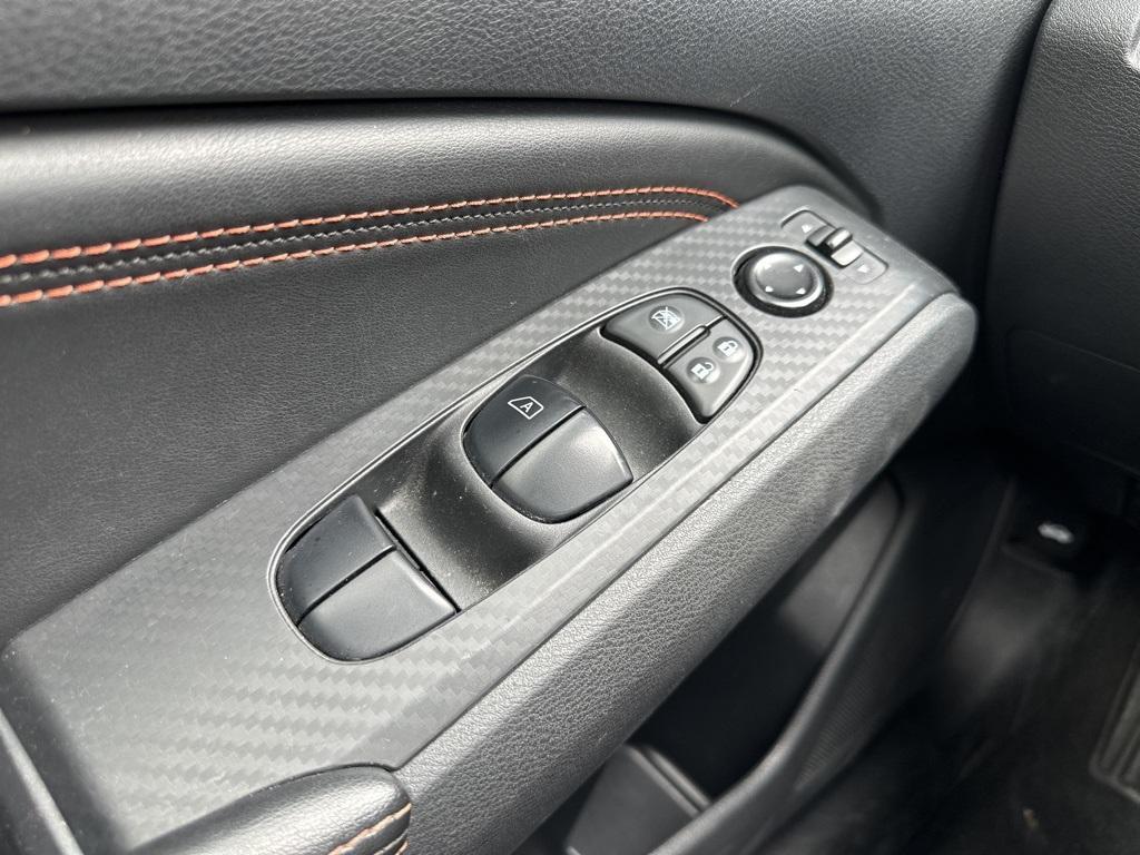 used 2022 Nissan Altima car, priced at $19,802