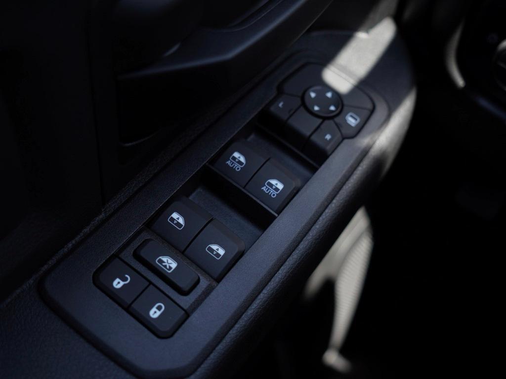 new 2025 Ram 2500 car, priced at $53,688