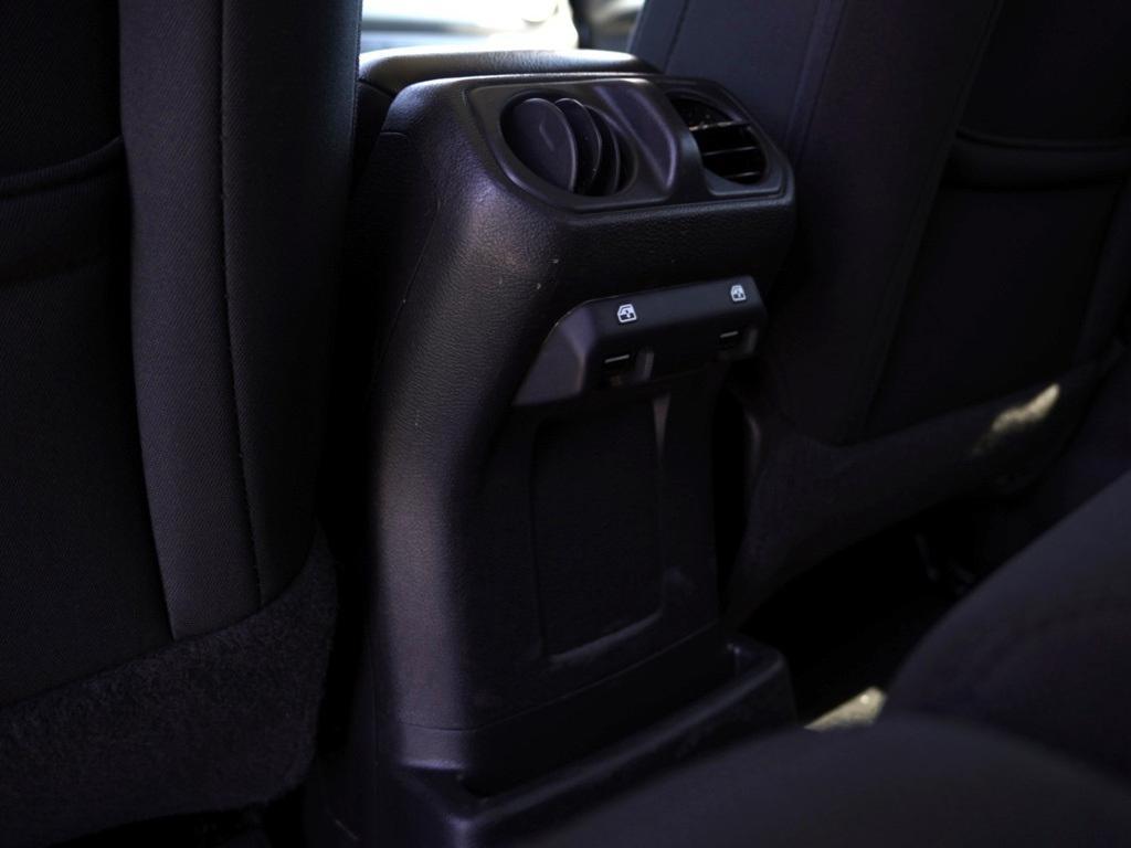 used 2021 Jeep Wrangler Unlimited car, priced at $31,945