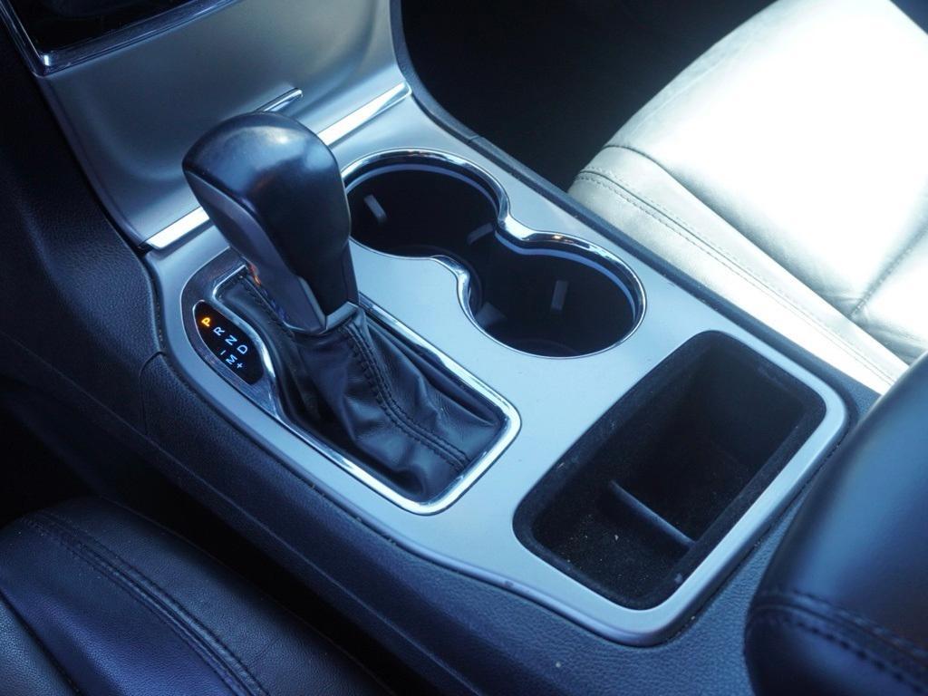 used 2022 Jeep Grand Cherokee WK car, priced at $23,095