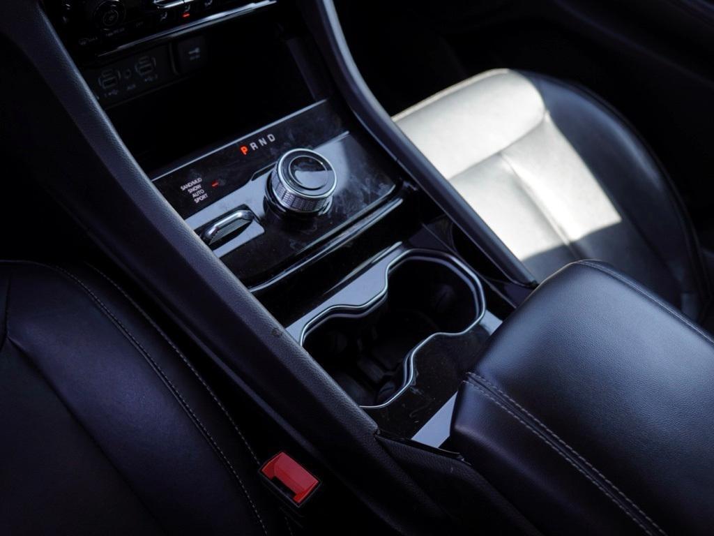 used 2023 Jeep Grand Cherokee car, priced at $30,995