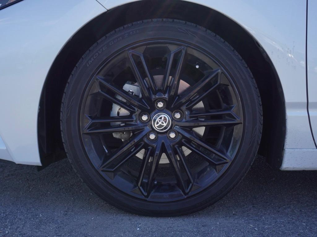 used 2022 Toyota Avalon Hybrid car, priced at $34,995