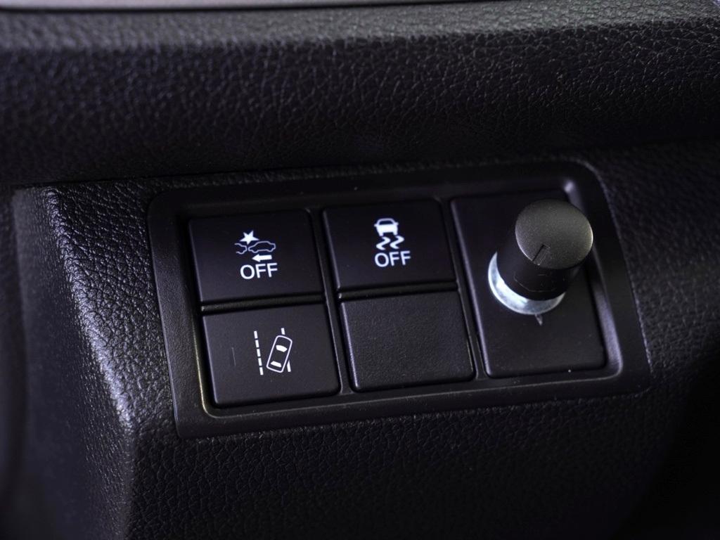 used 2020 Honda Civic car, priced at $18,054