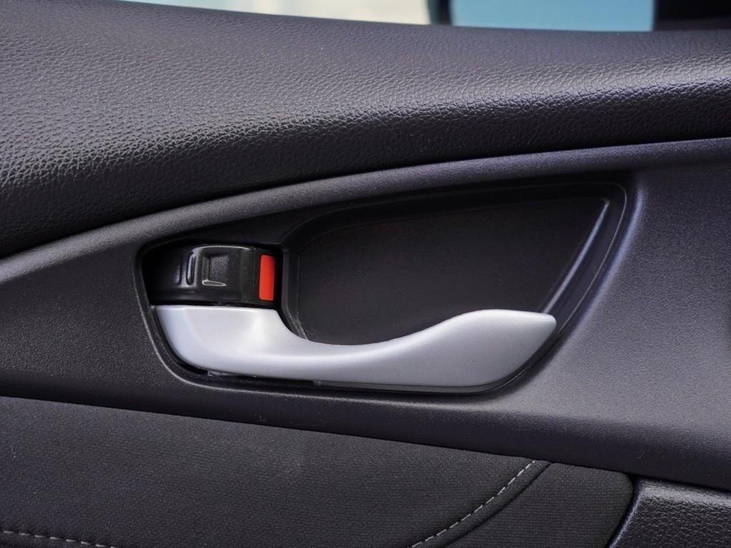 used 2020 Honda Civic car, priced at $18,054