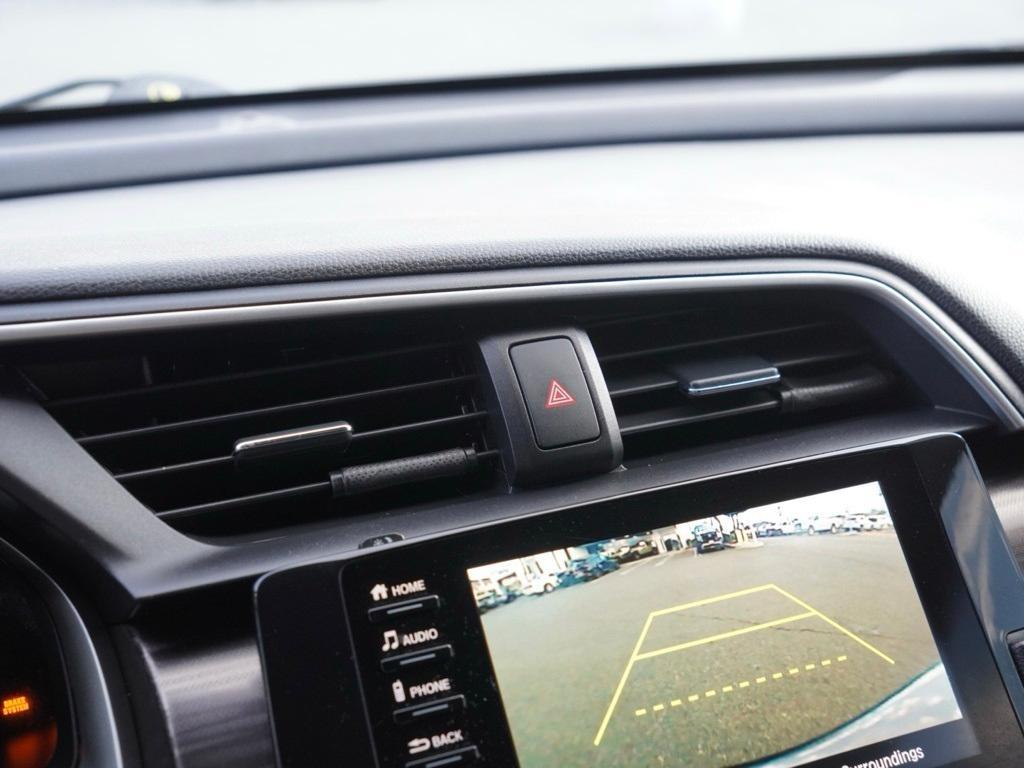 used 2020 Honda Civic car, priced at $18,054