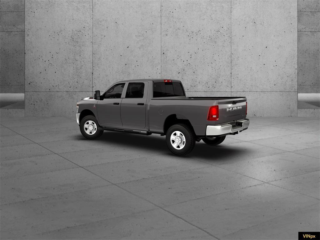 new 2026 Ram 2500 car, priced at $56,375