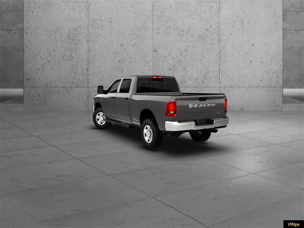 new 2026 Ram 2500 car, priced at $56,375