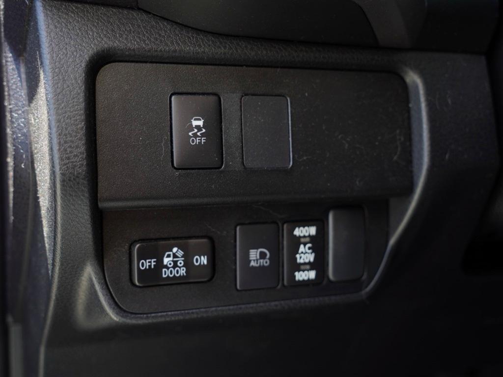 used 2023 Toyota Tacoma car, priced at $35,183