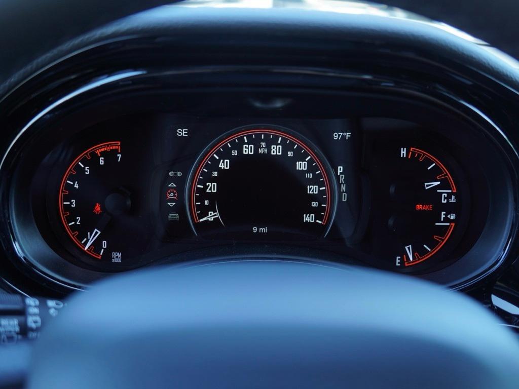 new 2025 Dodge Durango car, priced at $44,954