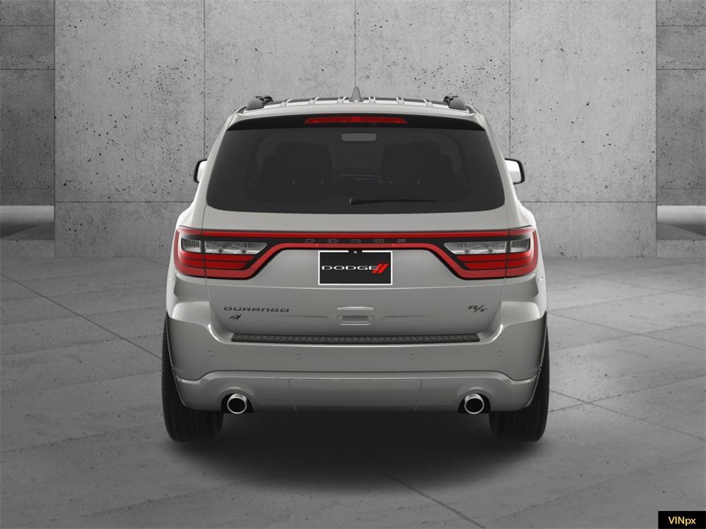 new 2025 Dodge Durango car, priced at $50,402