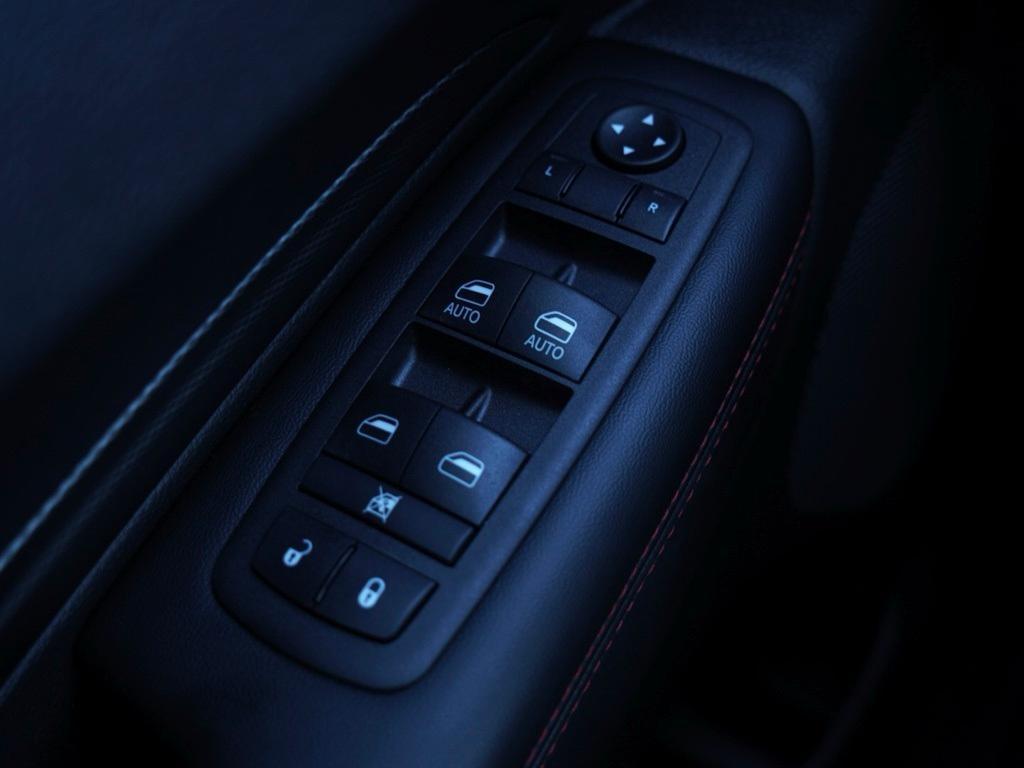 new 2025 Dodge Durango car, priced at $44,954