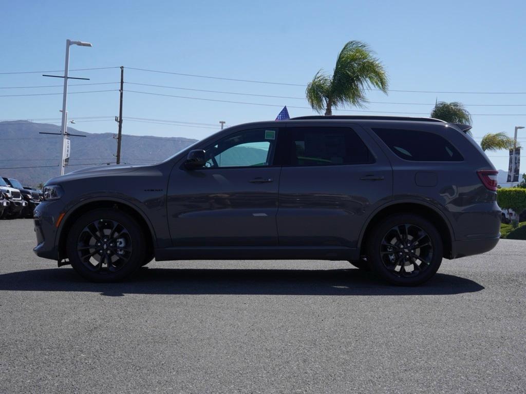 new 2025 Dodge Durango car, priced at $44,954