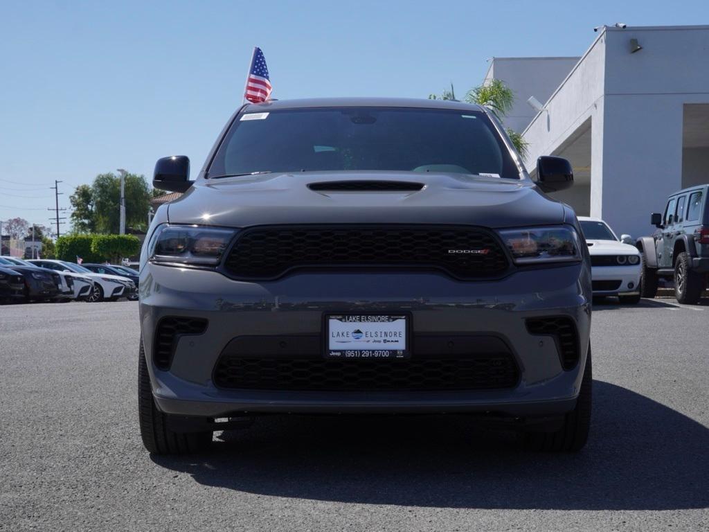 new 2025 Dodge Durango car, priced at $44,954