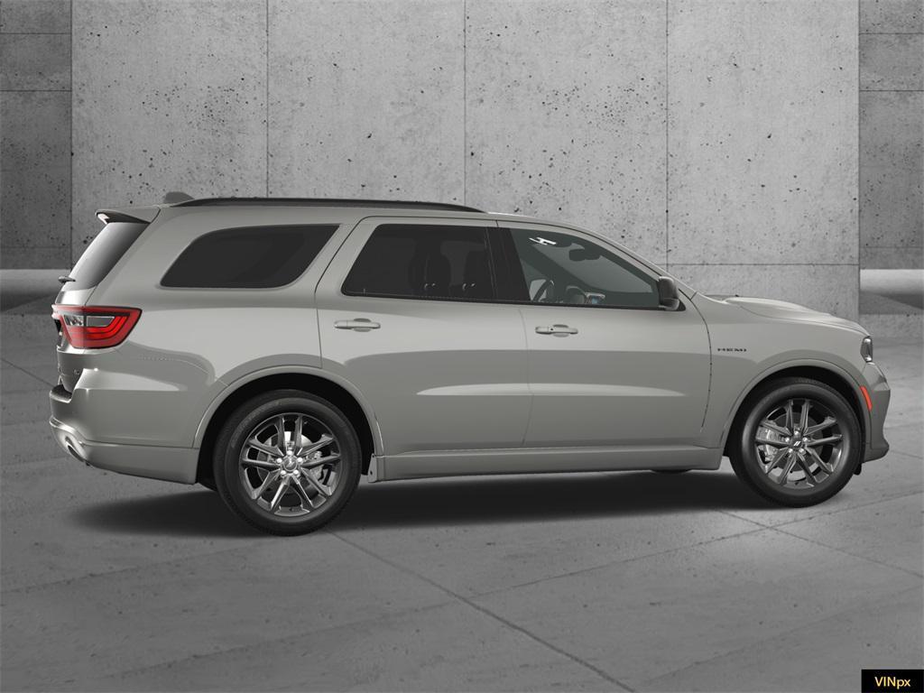 new 2025 Dodge Durango car, priced at $50,402