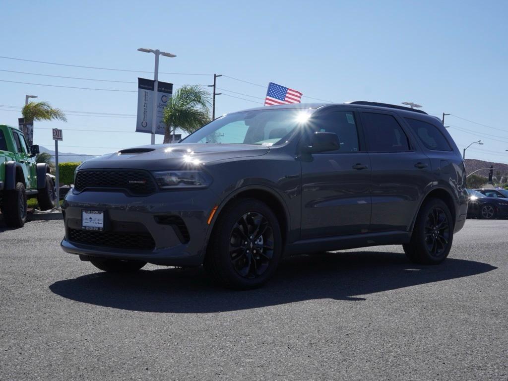 new 2025 Dodge Durango car, priced at $44,954