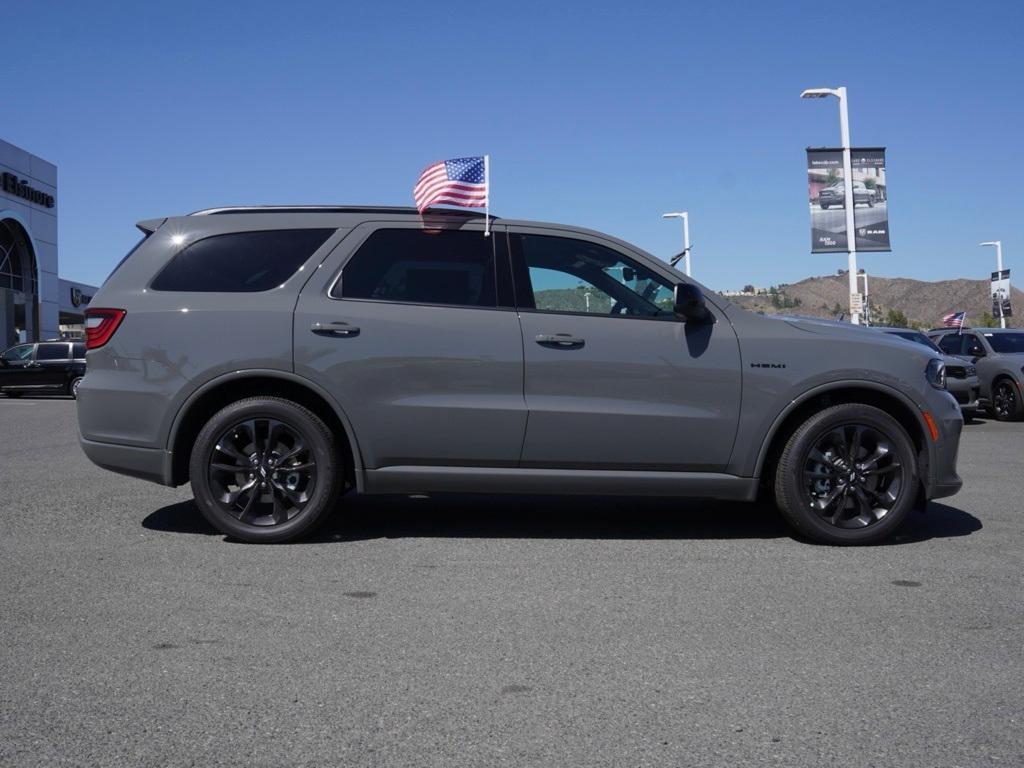 new 2025 Dodge Durango car, priced at $44,954