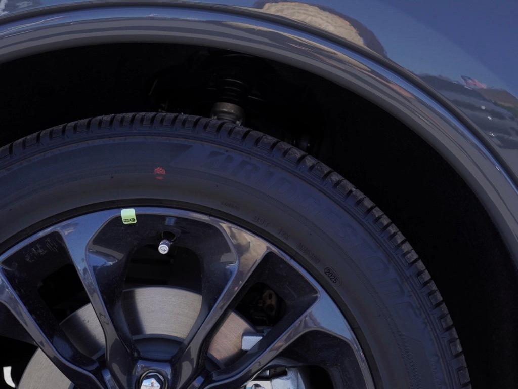 new 2025 Dodge Durango car, priced at $44,954