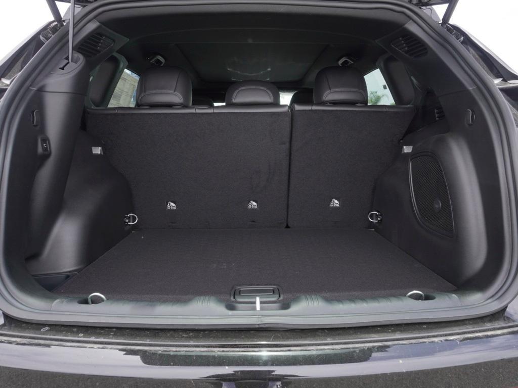new 2025 Jeep Compass car, priced at $35,508