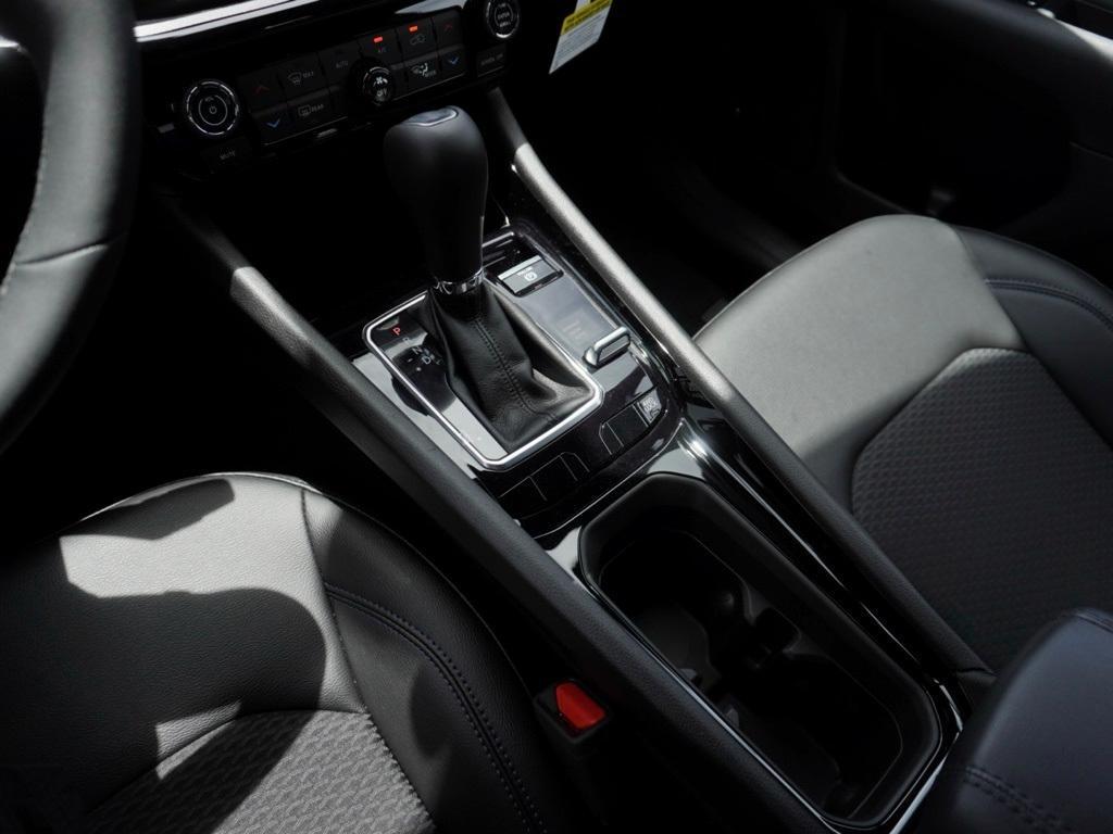 new 2025 Jeep Compass car, priced at $35,508