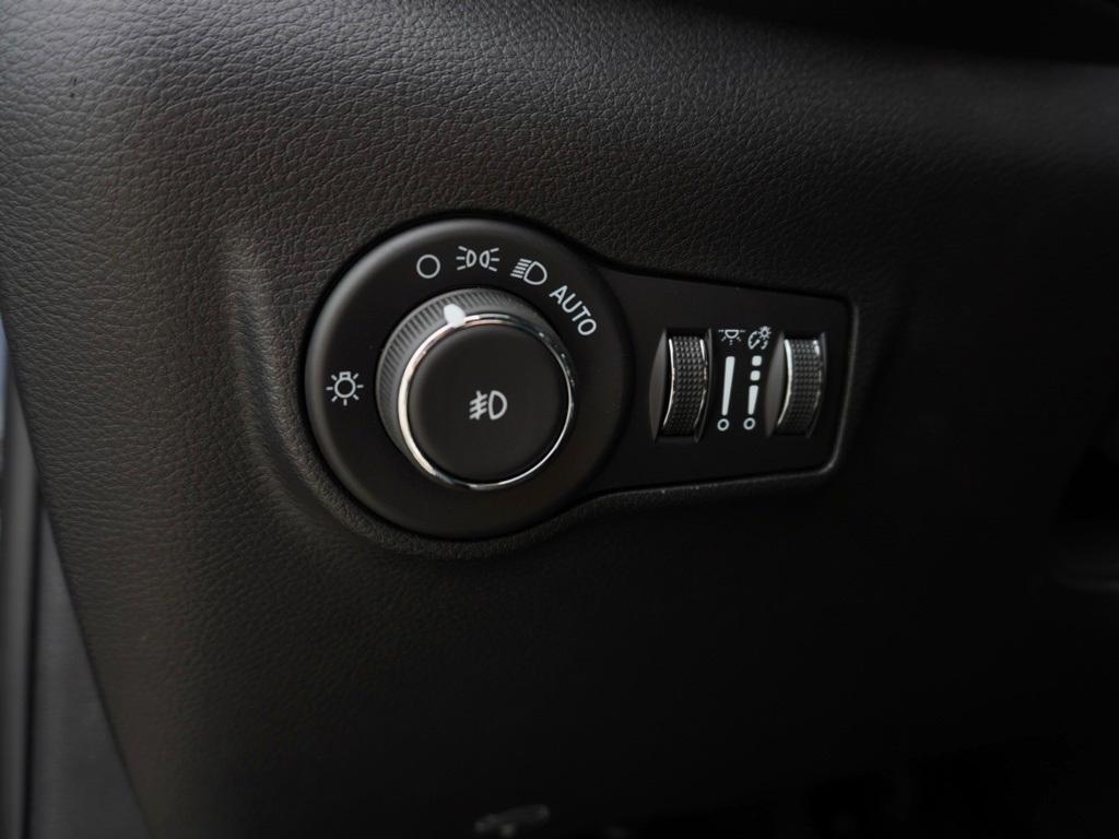 new 2025 Jeep Compass car, priced at $35,508