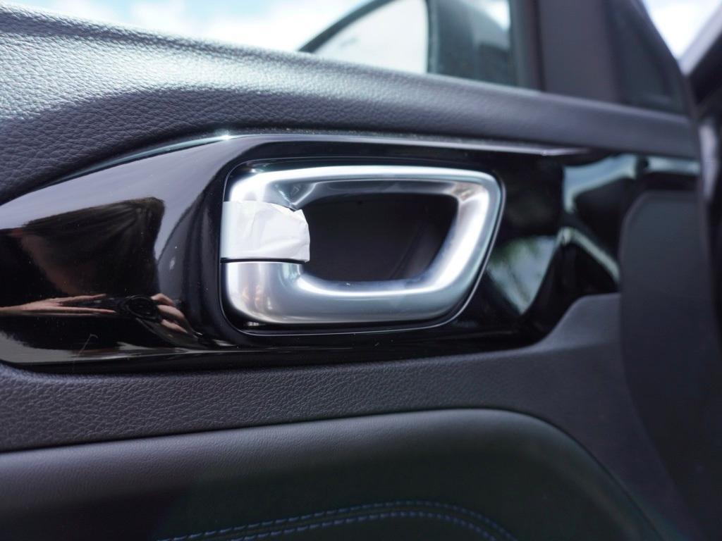 new 2025 Jeep Compass car, priced at $35,508