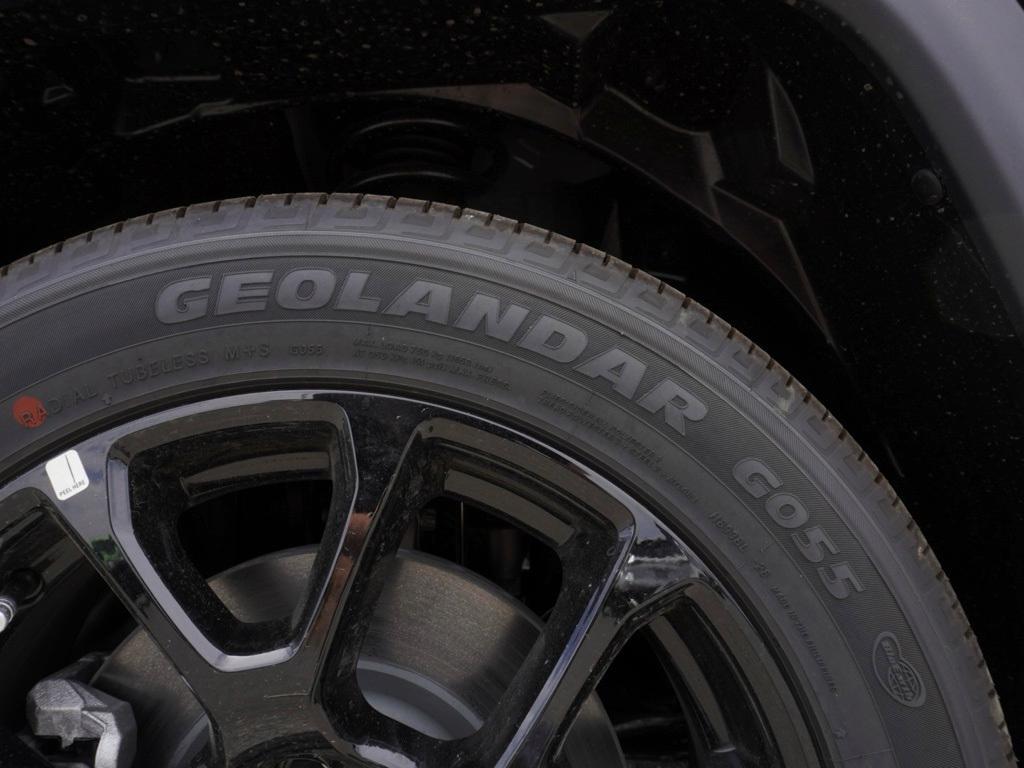 new 2025 Jeep Compass car, priced at $35,508