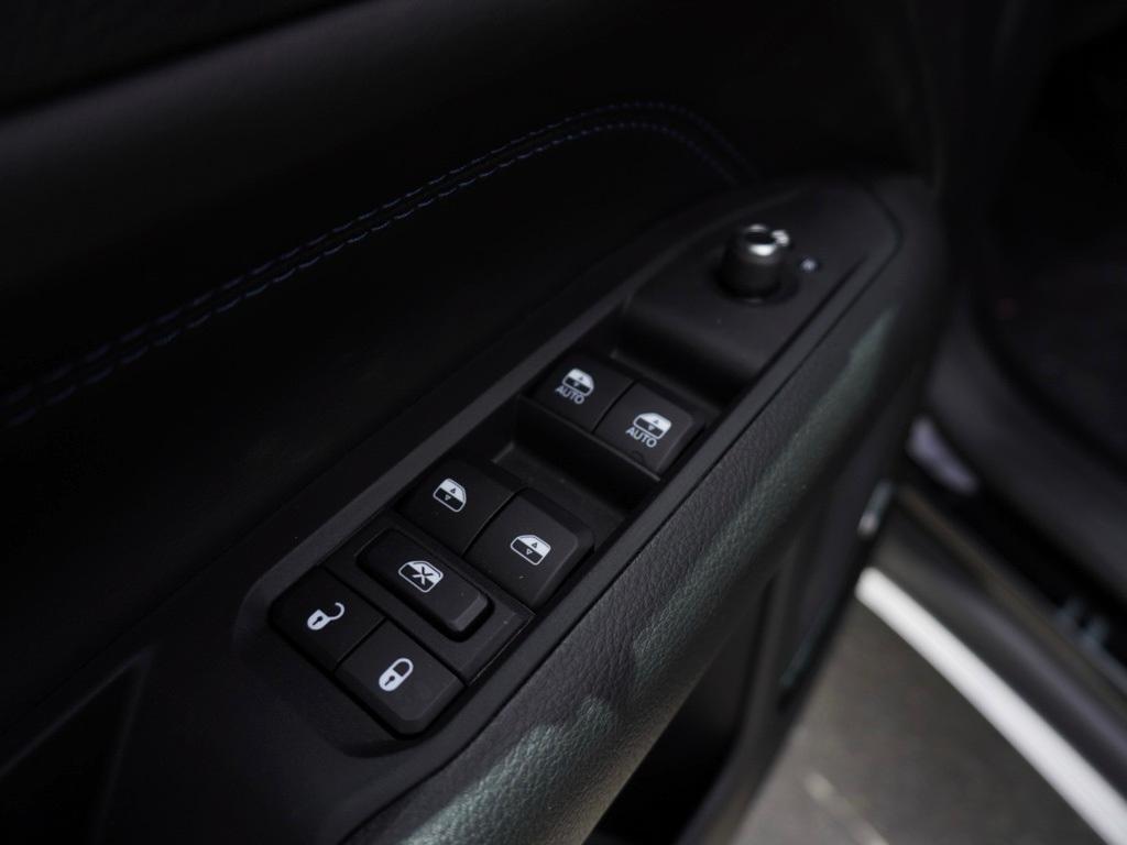 new 2025 Jeep Compass car, priced at $35,508