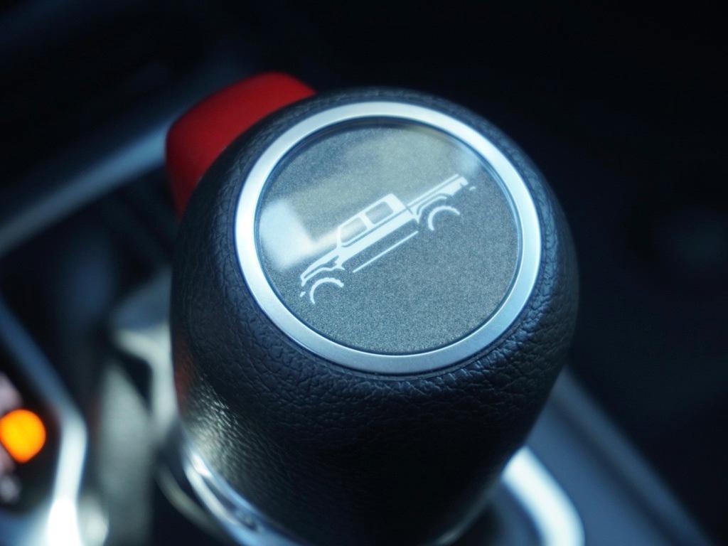 new 2025 Jeep Gladiator car, priced at $34,243