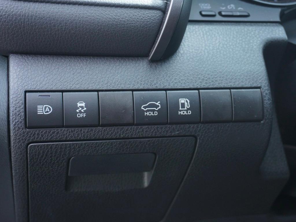 used 2023 Toyota Camry car, priced at $22,033