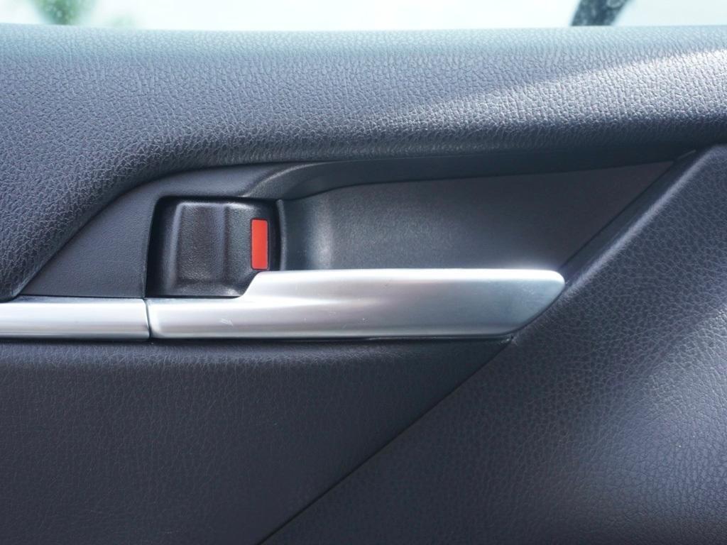 used 2023 Toyota Camry car, priced at $22,033