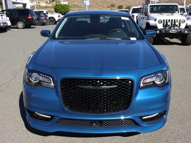 new 2023 Chrysler 300 car, priced at $34,387