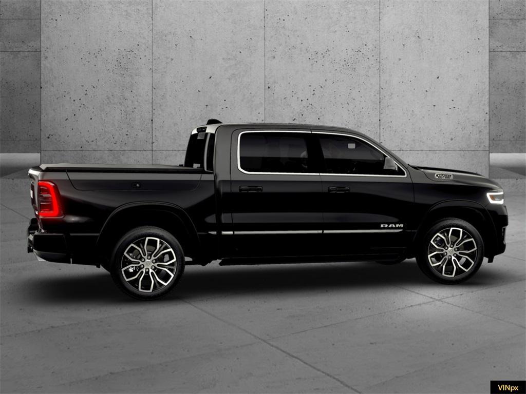 new 2026 Ram 1500 car, priced at $89,190